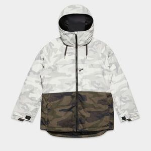 686 WOMEN'S ATHENA INSULATED JACKET
Size small